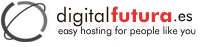 Alojamiento web digitalfutura.es